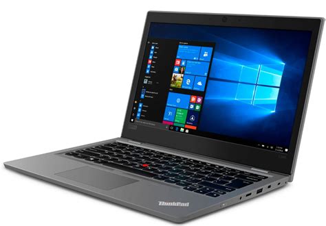 Lenovo ThinkPad L390 Yoga Laptop (8th Gen Ci7/ 16GB 512GB SSD/ Win10 ...