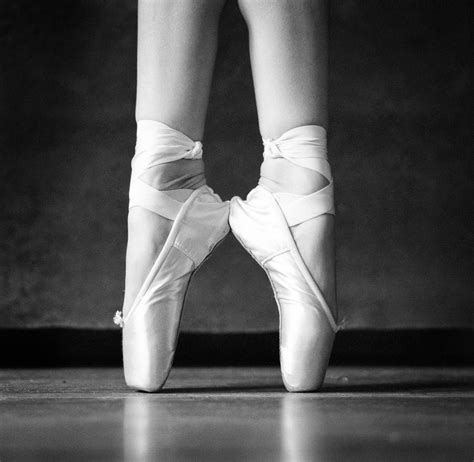 Capturing Movement - Ballet on Film - Ilford Photo%