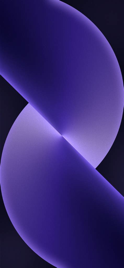 iPhone 14 - Purple (Concept Wallpaper) - Wallpapers Central Android Wallpaper Nature, Qhd ...