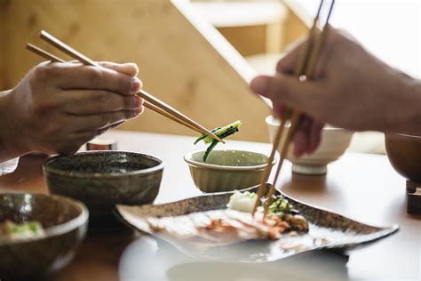 The Complete Guide to Japanese Dining Etiquette | Asian Inspirations