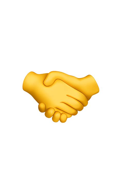 🤝 Handshake Emoji | Hand emoji, Emoji, Phone emoji