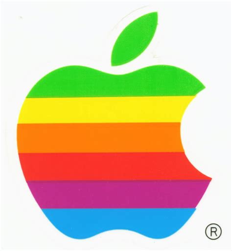 Info News Pics: Apple Logo