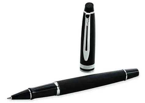 21 Of The Best Rollerball Pens For A Smooth Writing 🤴