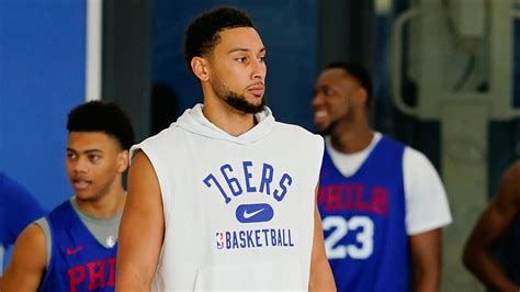 Ben Simmons: Age, Height, Career, NBA, Stats, Trade, Contract, Net Worth, Injury, Girlfriend ...