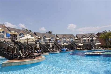 Long Beach Resort in Alanya, Turkey | Holidays from £337 pp | loveholidays