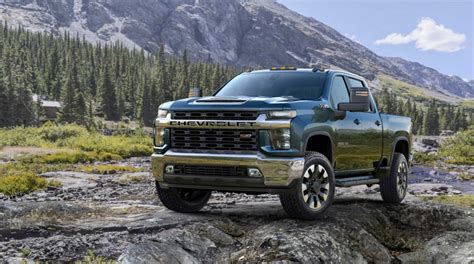 New 2023 Chevy Silverado HD Price, Colors, Specs | Chevy-2023.com