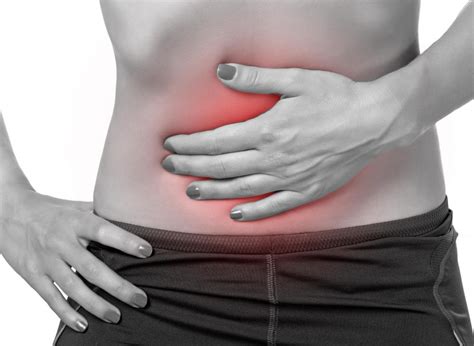 What are the Most Common Abdominal Hernia Symptoms?