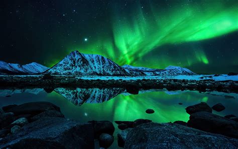 Aurora Borealis 4K Wallpapers - Top Free Aurora Borealis 4K Backgrounds ...