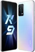 Oppo K9 5G PEXM00 technical specifications :: GSMchoice.com