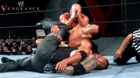 WWE Vengeance 2002 (2002): Where to Watch and Stream Online | Reelgood