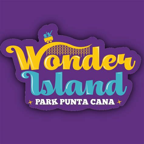 Wonder Island Park Punta Cana