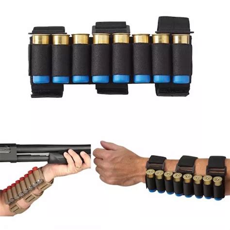 Shotgun Shell Holder | Black Gun Owners Association