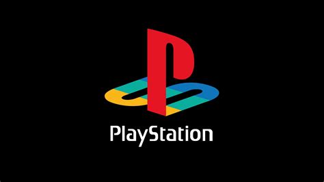 Playstation Logo Wallpaper