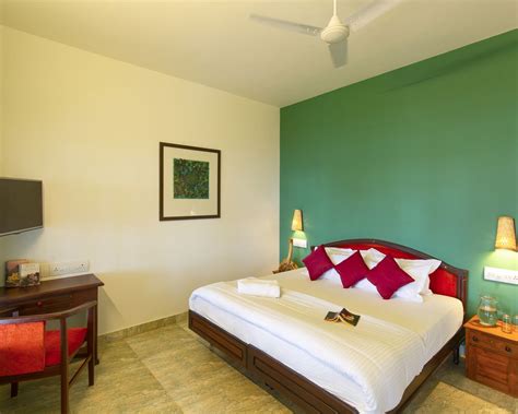 Zostel Varkala | Top Rated Branded Hostel in Varkala