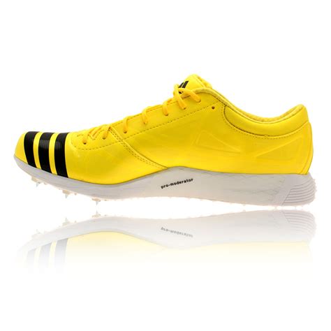 adidas Adizero Triple Jump Spikes - 90% Off | SportsShoes.com