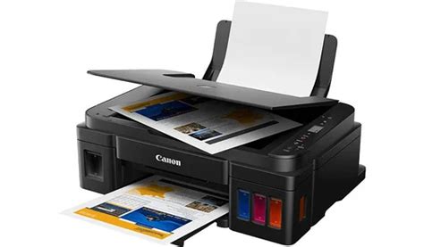 Canon PIXMA G2411 manual (English - 46 pages)