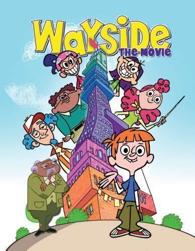 Wayside School (2005)