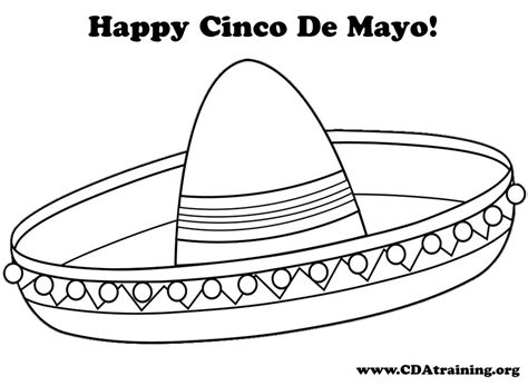 Cinco De Mayo