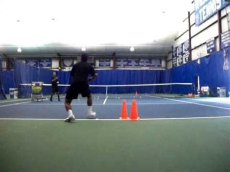 17 Best images about Videos of Tennis Drills on Pinterest | Minis, The o'jays and Watches