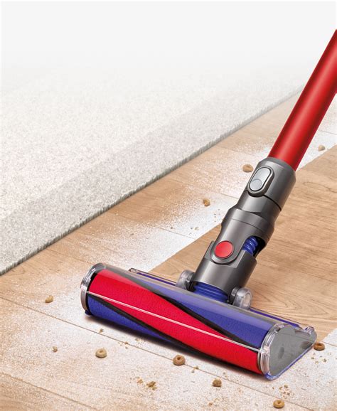 Understanding The Benefits Of Dyson Attachments For Hardwood Floors ...