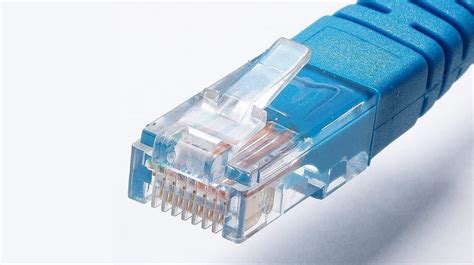 RJ45 Connectors: Everything you need to know