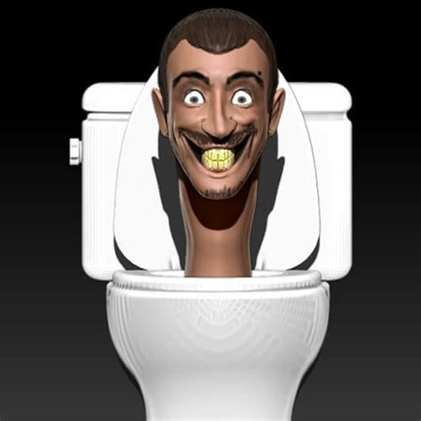 Skibidi Toilet Game - Play Skibidi Toilet Game On Papa's Games