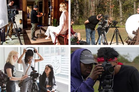 Documentary Filmmaking: A Complete Guide To Doc Film Production