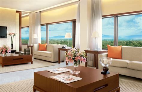 The Oberoi New Delhi (New Delhi, ) - Resort Reviews - ResortsandLodges.com