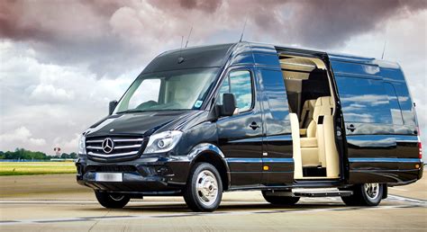 Mercedes Sprinter VIP bus 8 posti, NEW model Appa - NCC e luxury tour in Italia e in Europa - AB ...