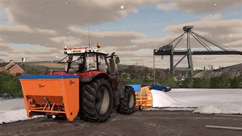 FS19: Eire Ireland v 2 Maps Mod für Farming Simulator 19 | modhoster.com