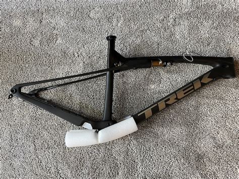 Trek Supercaliber Frame Price Online | cityofclovis.org