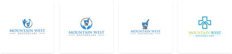 Client Logo Design on Behance