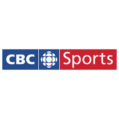 CBC Sports Logo PNG Transparent & SVG Vector - Freebie Supply