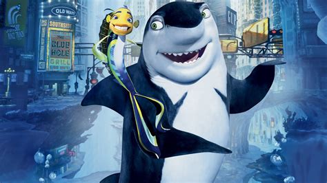 Shark Tale - Netmovies Official Website | Net movies | Netmovies.to