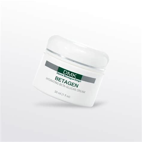 Betagen Treatment Cream 30ml – Eden at South Lake