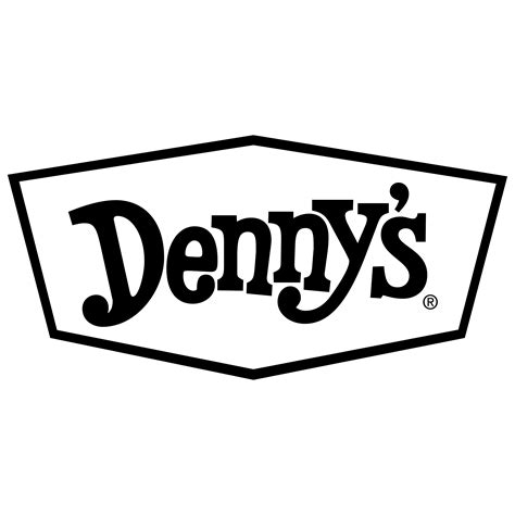 Denny's Logo PNG Transparent & SVG Vector - Freebie Supply