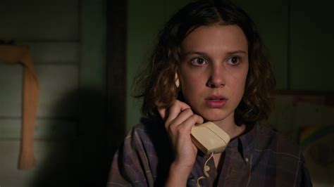 Are Eleven's Powers Gone? 'Stranger Things' Season 3 Has Fans Asking A ...