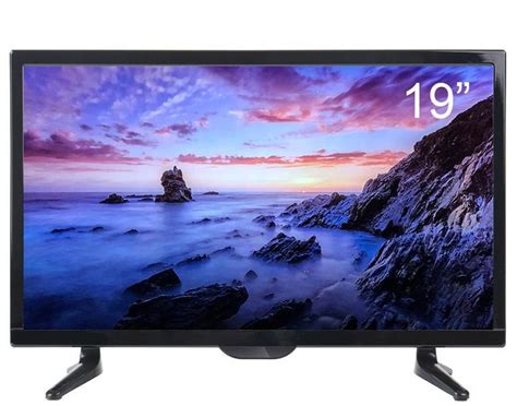 Black 19 Inch LED TV at Rs 2100 in Noida - ID: 7108468 | TOLSBUY