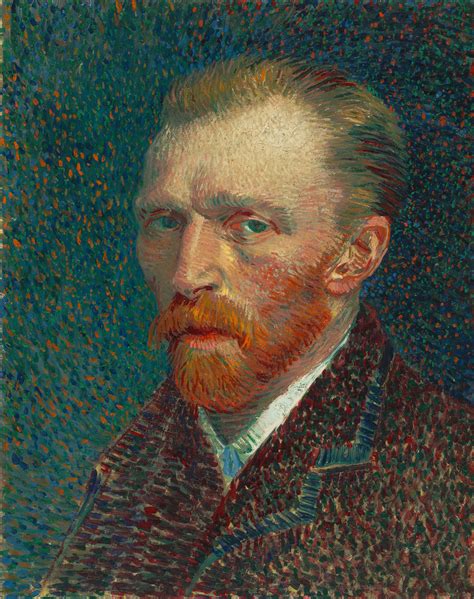 File:Vincent van Gogh - Self-Portrait - Google Art Project (454045).jpg - Wikipedia