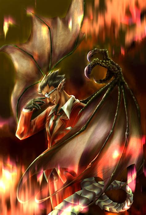 Demiurge (Overlord) Anime Board HD phone wallpaper | Pxfuel