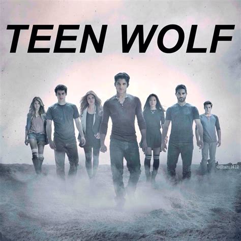 Teen Wolf Season 5 Wallpaper - WallpaperSafari