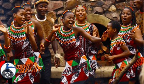 Traditional African Dances that embody the essence of the continent's rich cultures - Kemi Filani