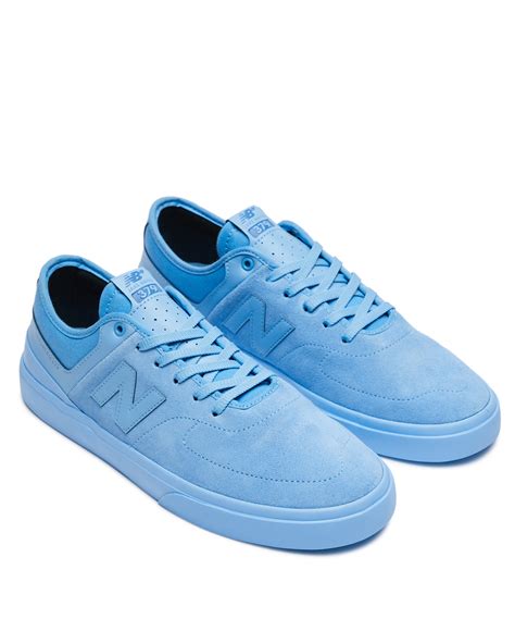 New Balance 379 Mens Shoe - Baby Blue | SurfStitch