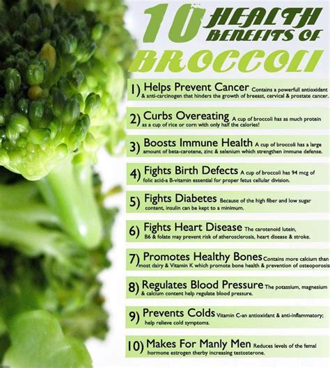 Broccoli Zinc - Angel Vegetable