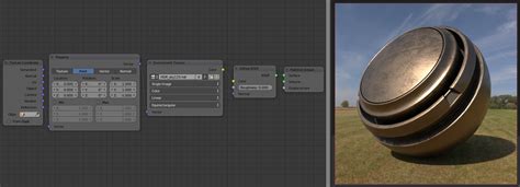 Correct Exposure of HDRI Environment Map in Blender | MeshLogic