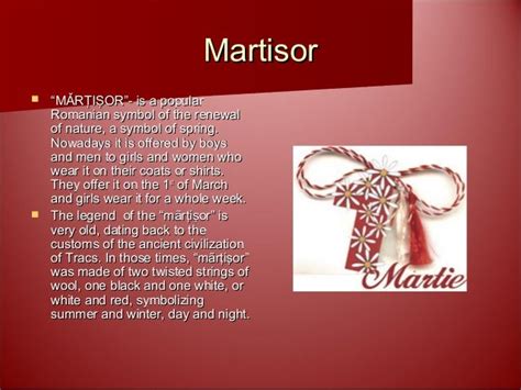 Martisor