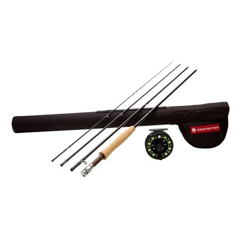 Redington Path Fly Rod/Fly Reel Combo – Blue Ridge Inc