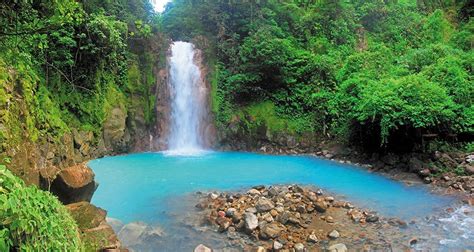 Costa Rica National Parks | Central America Vacation