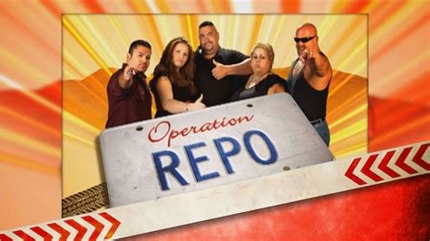 Watch Operation Repo · Season 6 Episode 2 · Episode 602 Full Episode Free Online - Plex