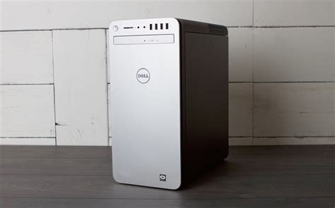 Dell XPS Tower Special Edition review: It's faster than it looks | PCWorld